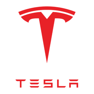 Tesla logo - ev charger installs canberra